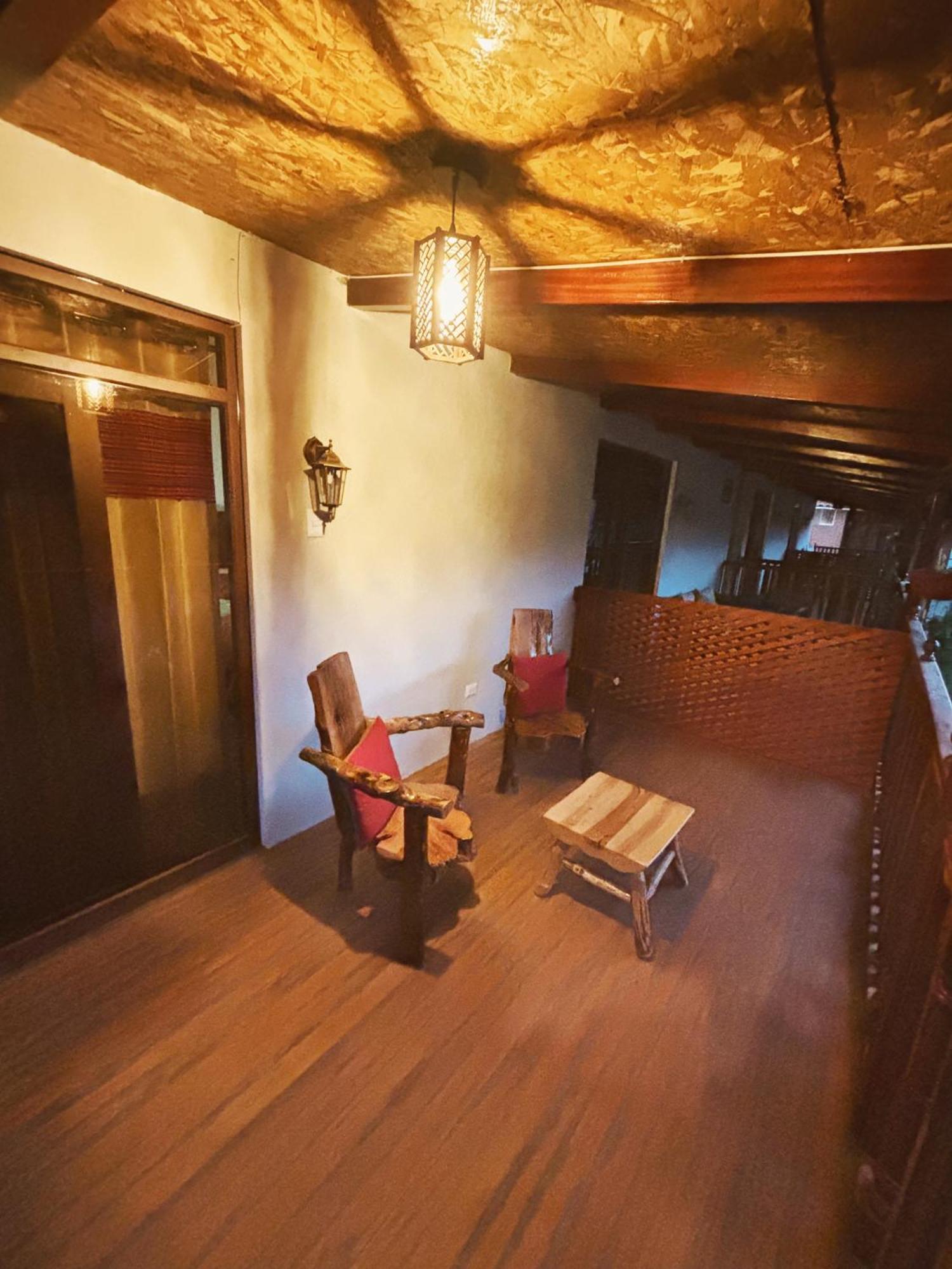 Hotel Vista Verde Huancayo Eksteriør billede